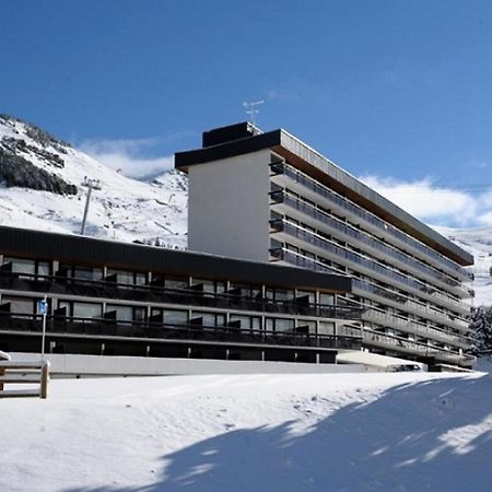 Residence Aravis - Appartement Spacieux - Depart Et Retour Ski Aux Pieds - Balcon Vue Montagnes Mae-3704 Saint-Martin-de-Belleville Zewnętrze zdjęcie